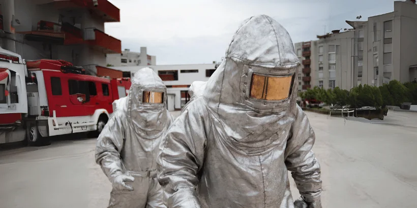 Proximity Suits