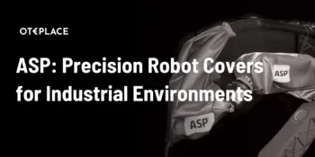 ASP Protection: Precision Industrial Robot Covers in Asia