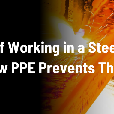 Blog – How Investing in PPE Safety Training Saved Man-Hours Without Extra Hiring