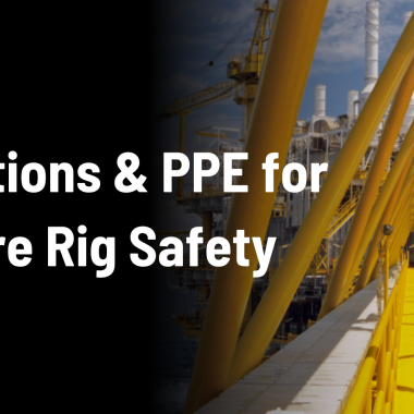Blog – Smart PPE: How Connected Safety Gear is Reducing Workplace Injuries & Boosting Productivity