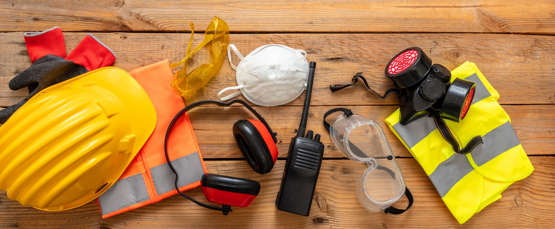 Recent Advancements In Protective/Innovative Products
 For Workers