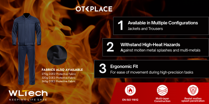 Westlake sur la gamme de produits Oteplace