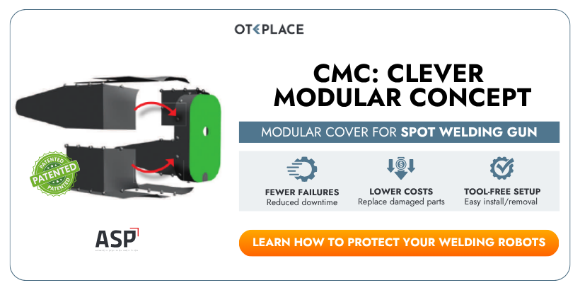 ASP Protection CMC Modular Solution