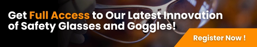 purchase protective eyewear at Oteplace