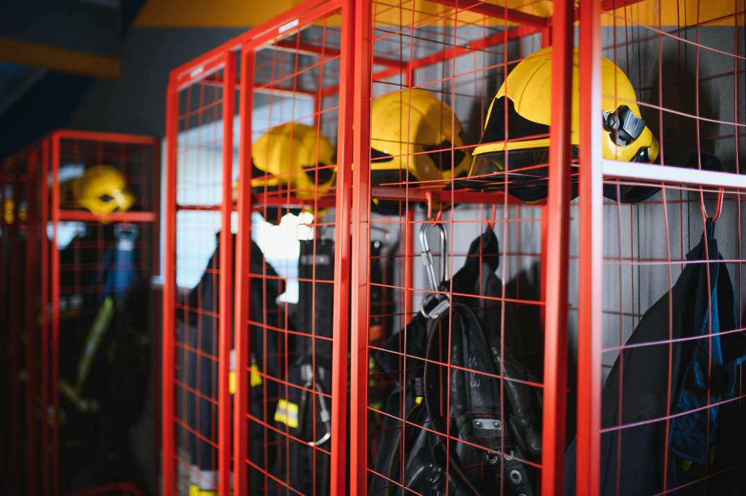 PPE Disinfection - Benefits of Disinfecting PPE Cabins