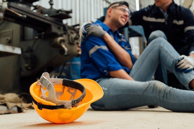 PPEs are necessary to protect employees from hazards