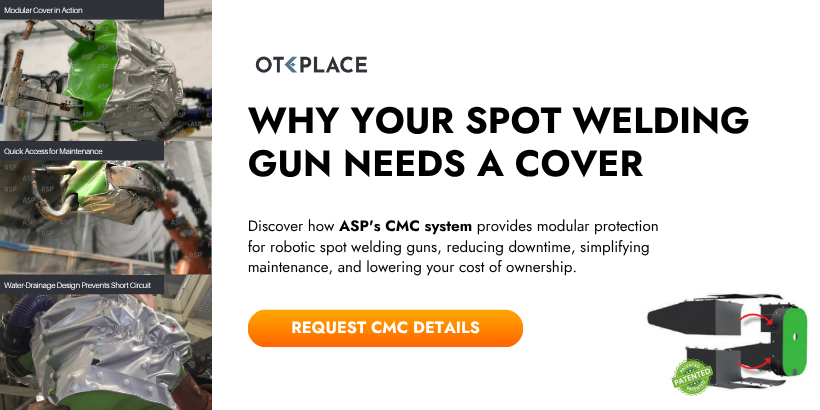 ASP Protection CMC Modular Solution