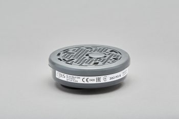 BLS 202 P3 R Particle Filter