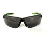 Lunettes de sécurité industrielles anti-buée personnalisées pour le travail MaxxPro