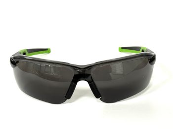 MaxxPro Custom Anti-Fog Industrial Work Safety Glasses