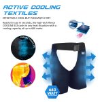 Long-lasting Cooling Chaps | E.COOLINE