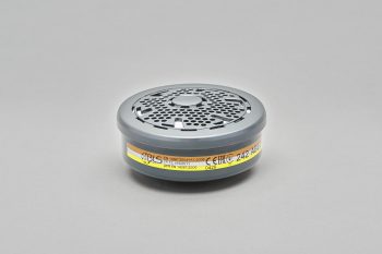 BLS 242 ABE2 Gas Filter