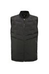 Smart Heating Vest – Bluetooth Heated Vest with 3 Carbon Heating Pads