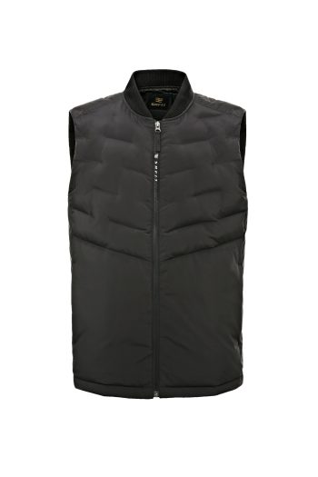Smart Heating Vest – Bluetooth Heated Vest with 3 Carbon Heating Pads