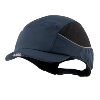 (Box of 10 pcs) Safety Cap Air + with LED
