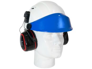 Soundproof shells