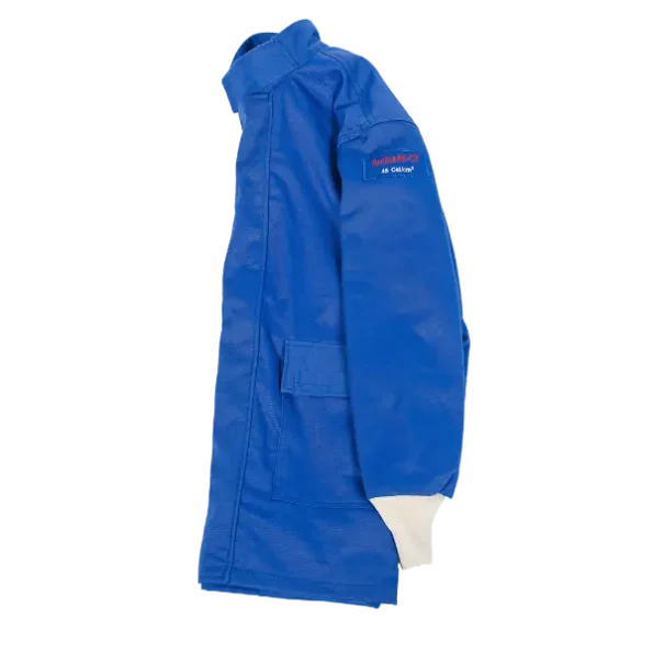 Crosstex Arctex45-CT 45 cal Arc Flash Switching Suit - OTEPLACE