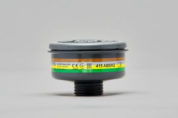 BLS 415 ABEK2 Gas Filter