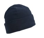 (Boîte de 10 pièces) Bonnet polaire de travail avec coque de protection