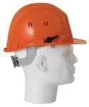Casque de sécurité Visioc?anic 2 avec lunettes de protection