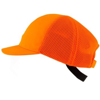 (Box of 10 pcs) Ventilated Safety Cap for Hot Weather