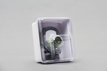BLS C90 Wall Storage Container