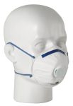 Masque anti-poussières et particules à haute protection
