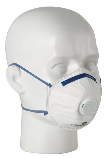 High-Protection dust and particlesMask