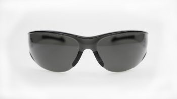 MaxxPro High-Visibility Safety Glasses ANSI Z87.1 Certified