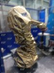 Robot Protective Cover for Foundry, Forge & Blast Furnace Applications