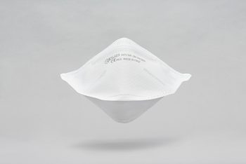 BLS 503 Mask Hygiene Cover