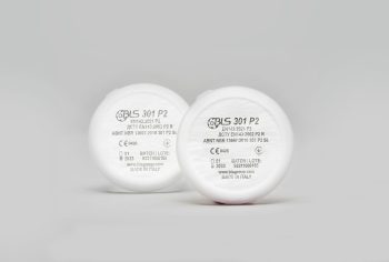 BLS 301 P2 R Particle Prefilter