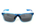 Lunettes de sécurité résistantes aux impacts avec protections latérales