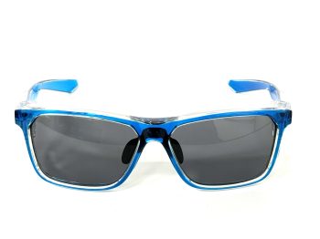 MaxxPro Impact-Resistant Safety Glasses with Side Shields