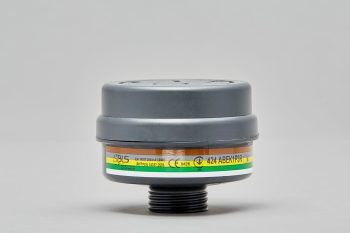 BLS 424 ABEK1P3 R Combination Filter