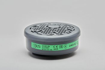 BLS 244 K2 Gas Filter