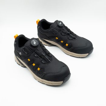 5Tech SpinupLight SL Non-Slip Safety Shoes – Lightweight, Slip-Resistant Work Sneakers