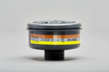 BLS 414 ABE2 Gas Filter