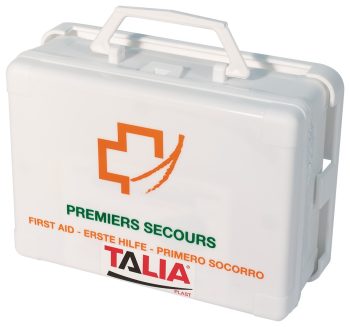 First Aid Kit for Construction - Small
