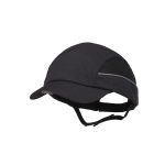 (Boîte de 10 pièces) Casquette de casque toutes saisons (LED)