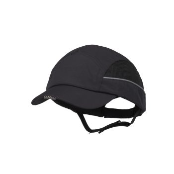 (Box of 10 pcs) All-Weather Helmet Cap (LED)