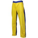 Flame-retardant welder trousers, side