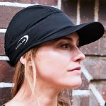 E.COOLINE light cooling cap, black, product view
