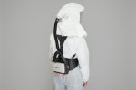 BLS EV-05 Tuyau flexible pour hotte ondulée