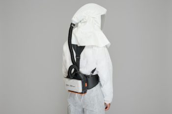 BLS EV-05 Corrugated Hood Hose