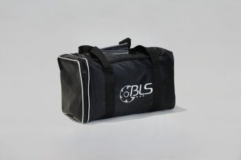 BLS C250 PAPR Carry Bag