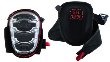 Rodilleras gel PRO