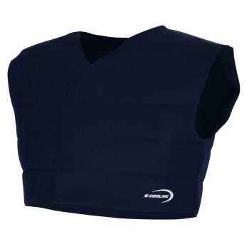 E.COOLINE Long-lasting Cooling Vest front view