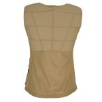 E.COOLINE cooling shirt, black, product view