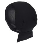E.COOLINE Bandana Air cooling bandana, black, product view